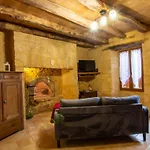 Le Four A Pain De Sarlat: Maison Isolee Proche De Sites Historiques - Fr-1-616-340 * 萨尔拉拉卡内达