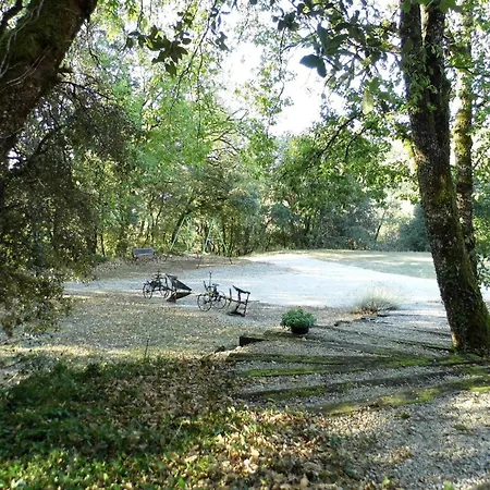 Casa vacanze Le Four à Pain De Sarlat: Maison Isolée Proche De Sites Historiques - Fr-1-616-340 Sarlat