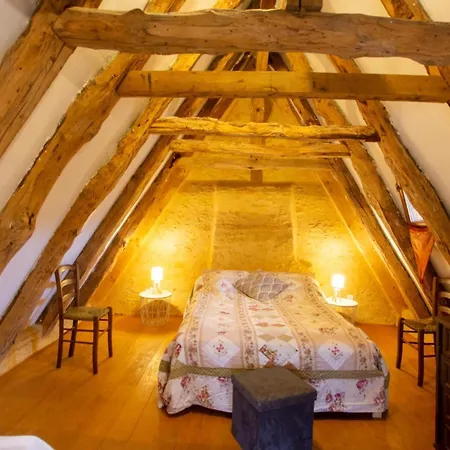 Maison Isolee Avec Jardin A 1 Km Du Centre De Sarlat, Ideal Pour Visites Et Activites De Plein Air - Fr-1-616-340 Prázdninový dům