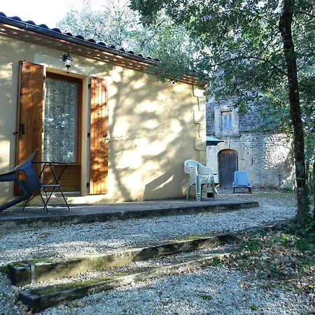 Le Four A Pain De Sarlat: Maison Isolee Proche De Sites Historiques - Fr-1-616-340 Semesterbostad *