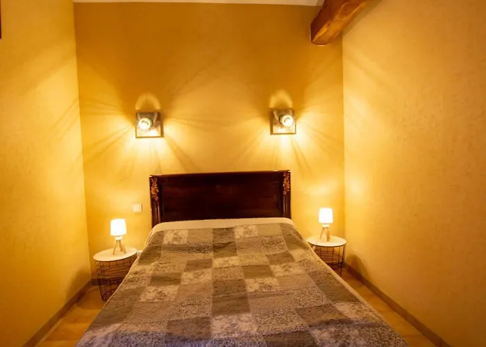 Le Four A Pain De Sarlat: Maison Isolee Proche De Sites Historiques - Fr-1-616-340 Tatil Evi *